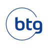 Logo BTG Pactual