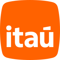 Logo Itaú Unibanco