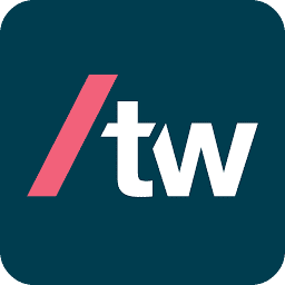 Logo Thoughtworks
