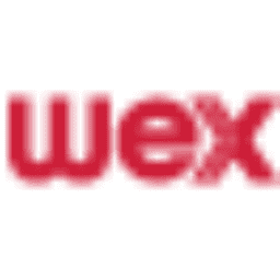 Logo WEX