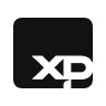 Logo XP Investimentos